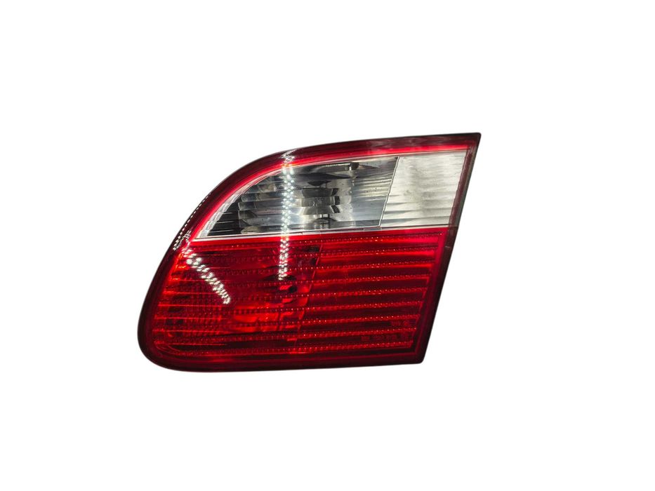 Lampa Lewy Tył Lewa Tylna W Klapę Fiat Albea LIFT