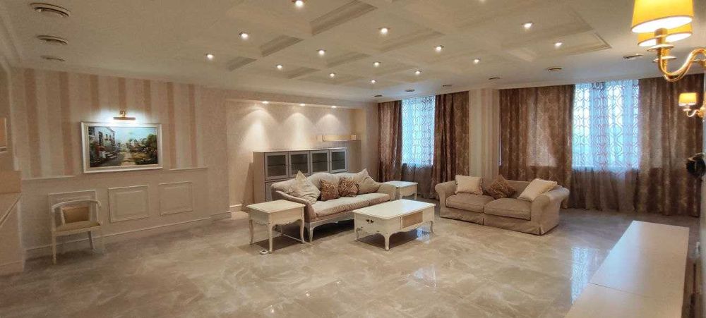 Багатокімнатна квартира за адресою Куликове поле пл. (площа 442 м²) - Atlanta.ua - фото 8