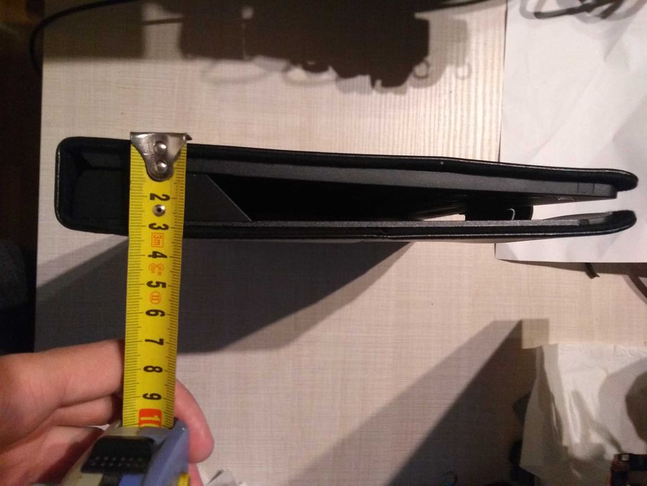 Klawiatura bluetooth thinkpad tracpoint Etui