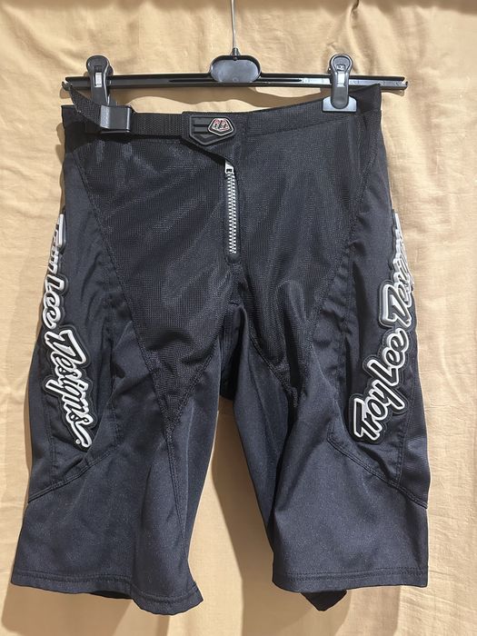 Шорти мото/вело Troy Lee Designs Sprint W30/W32 гарний стан.