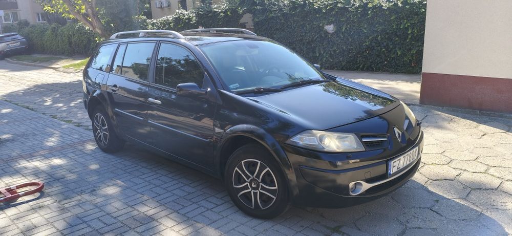 Renault Megane 2