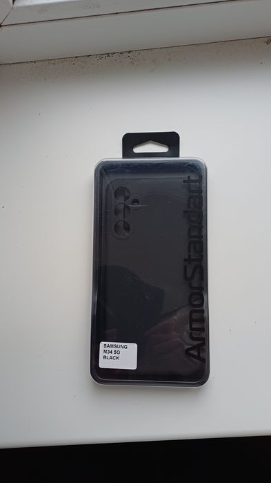 Чохол до Самсунг М34  5g