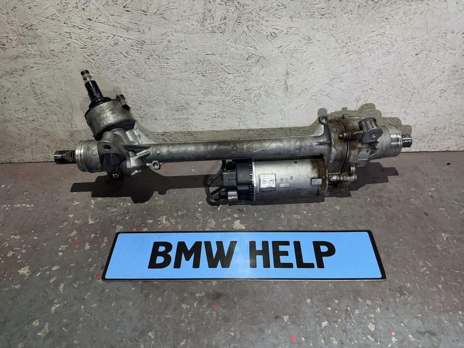 Рульова рейка Рейка рулевая Бмв 640 G32 Xdrive B58 B30 A Разборка BMW