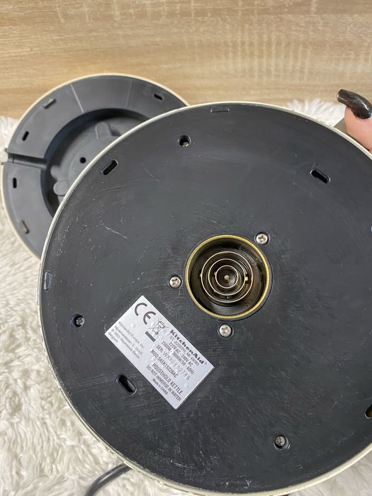 czajnik elektryczny KitchenAid