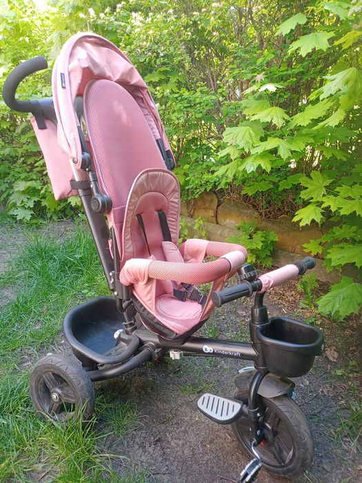 Rowerek Kinder Kraft Aveo