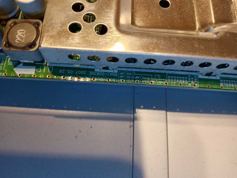 Płyta główna TV Samsung  BN41 0083E