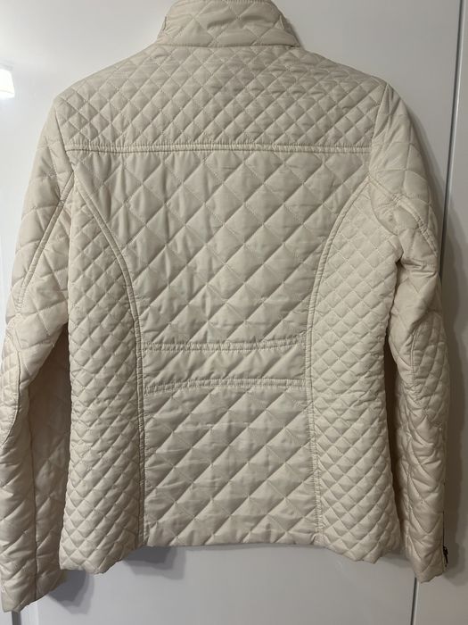 Pikowana kurtka Esmara r. 38.