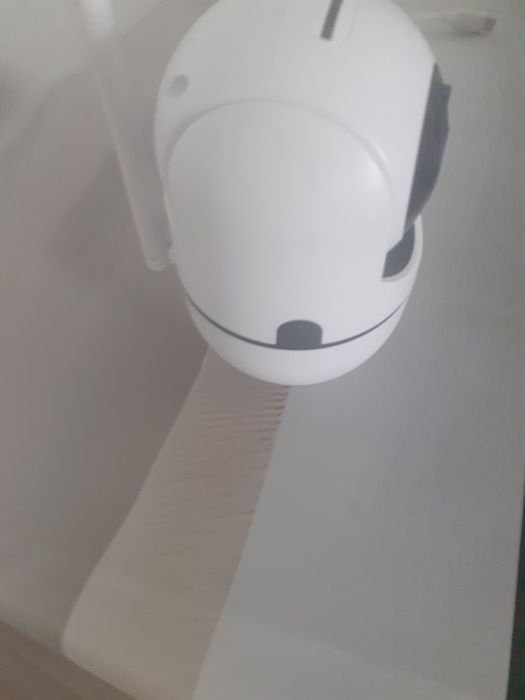 Camara vigilância wifi nova