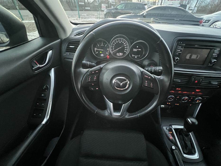 Свіжо пригнана в дуже гарному стані