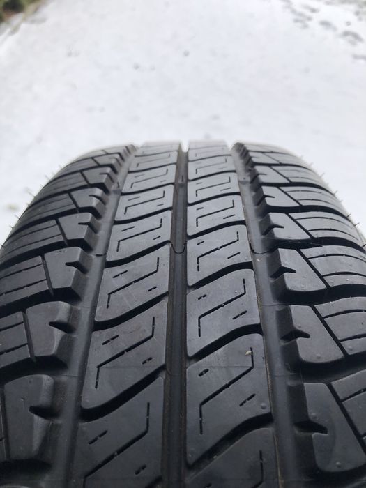 Felga opona Dunlop 195/65/15