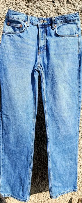 Джинси Levi’s Middy Straight W26 L29