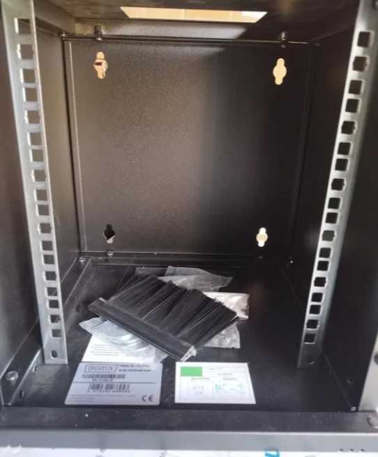Szafka Digitus DN-10-06U-B