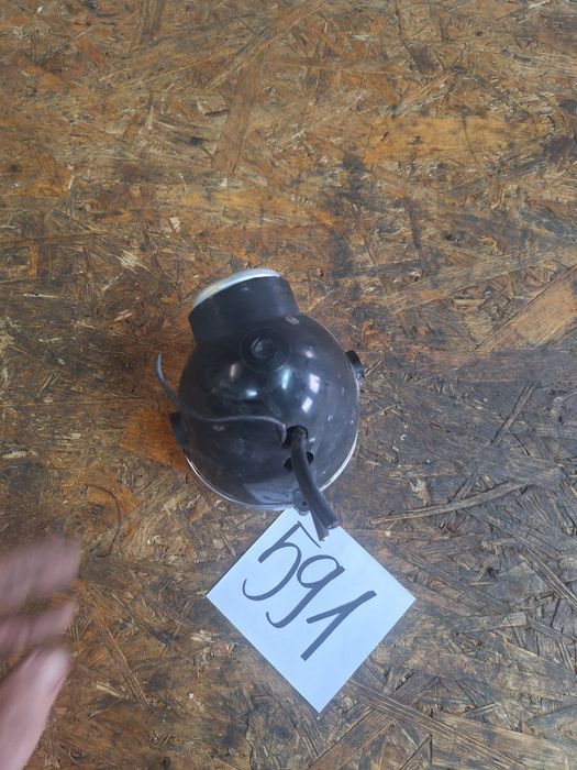 Lampa przód komar romet motorynka