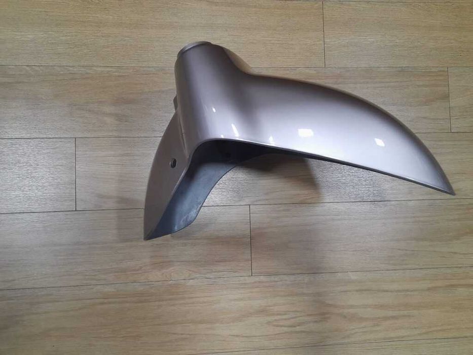 CARENAGEM GUARDA-LAMAS ORIGINAL PARA SYM FIDDLE II 2 0 1 8-2 0 2 0