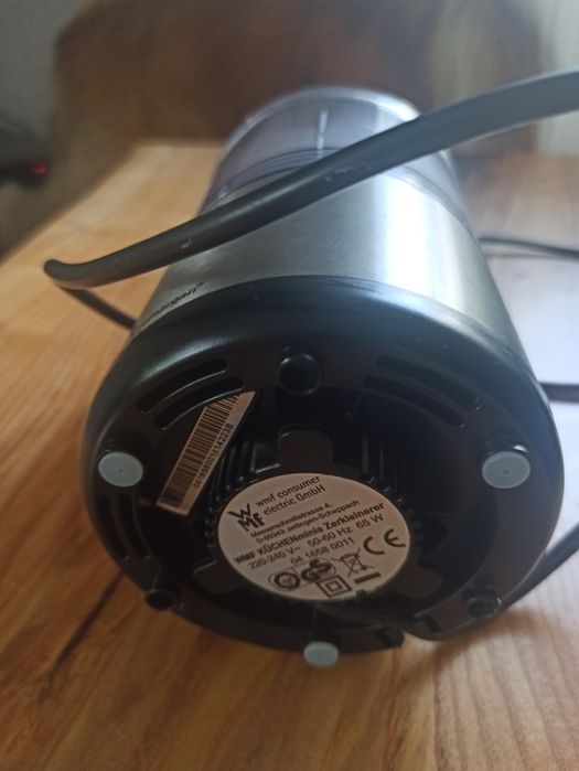 WMF rozdrabniacz, siekacz z linii Kitchenminis