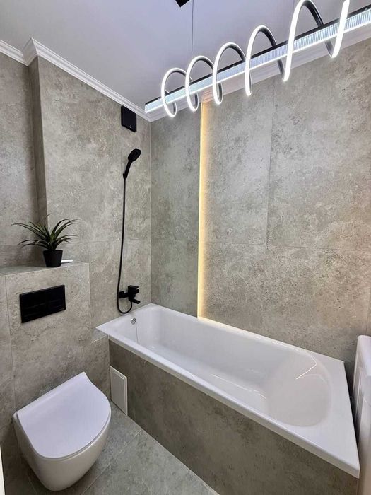 Продам квартиру 3кімнатна новобудова ID 7827