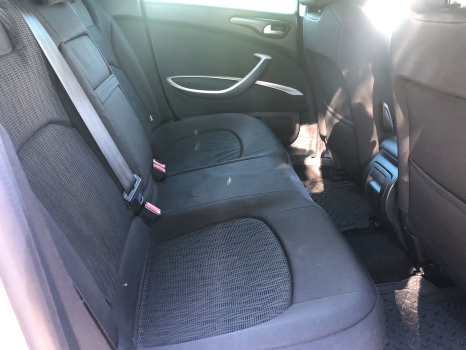 Citroen C5 Carrinha
