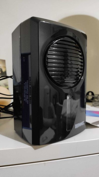 Mini Desumidificador Duronic DH05