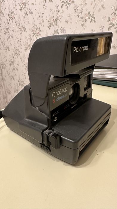 Камера Polaroid