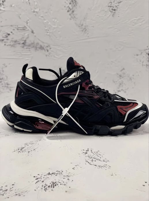 Баленсиага траки 2