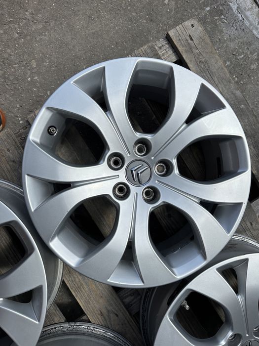 7jx17et32 x65.1 citroen c5 oryginal