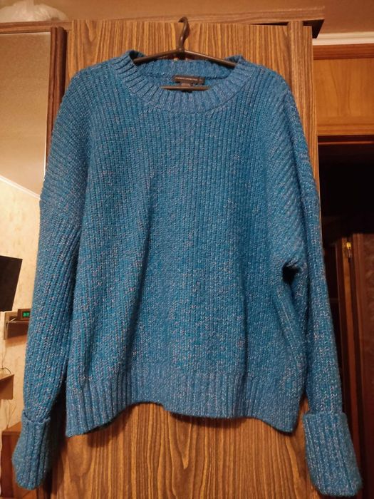 Свитер,туника,кофта большой размер