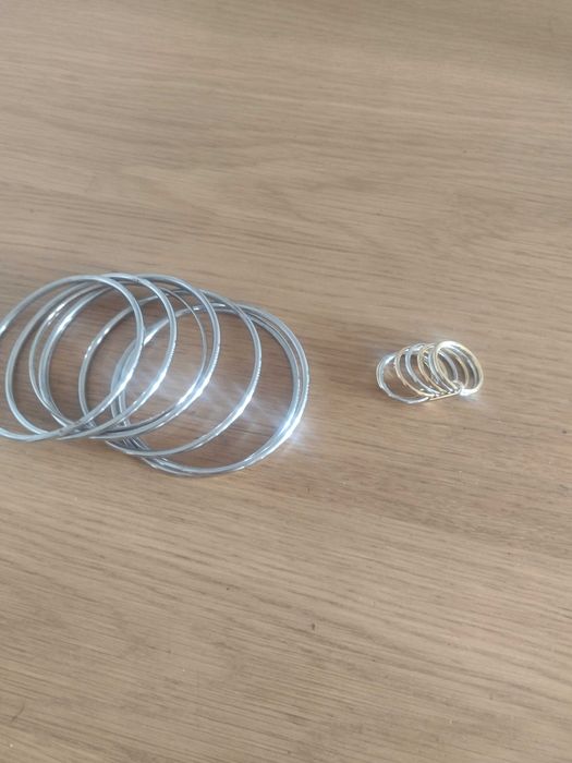 Alianças e escravas