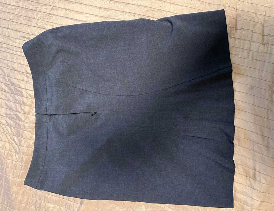 Юбка   M&S классика  классическая Marks & Spencer