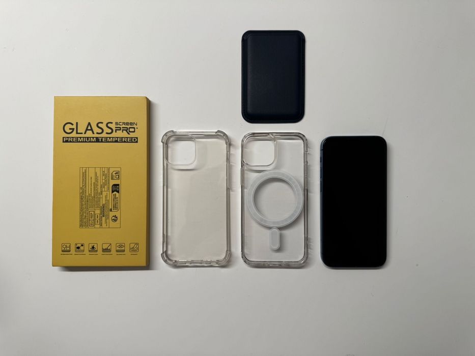 Iphone 13 mini - 128gb