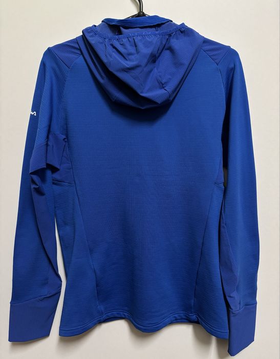 Kurtka Bluza Rozpinana Salewa 48 M Nowa