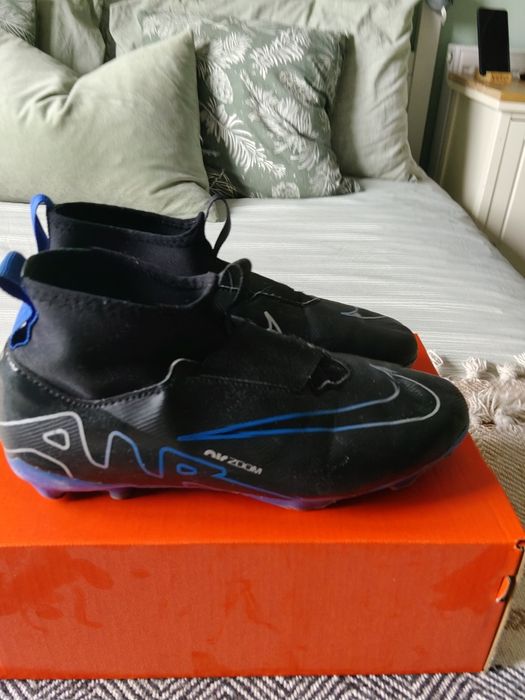 Sprzedam buty nike
