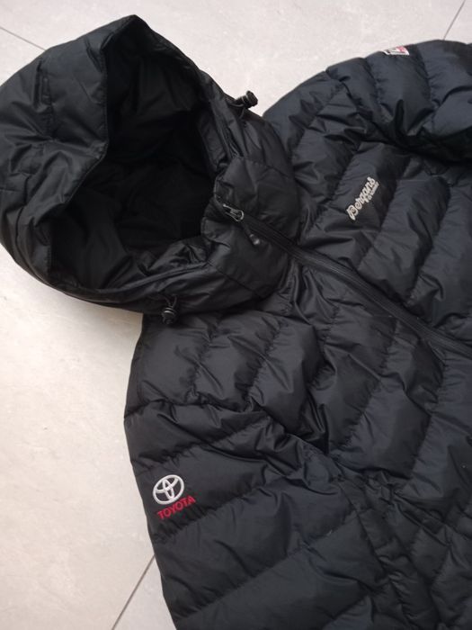 Bergans Of Norway kurtka puchowa roz L