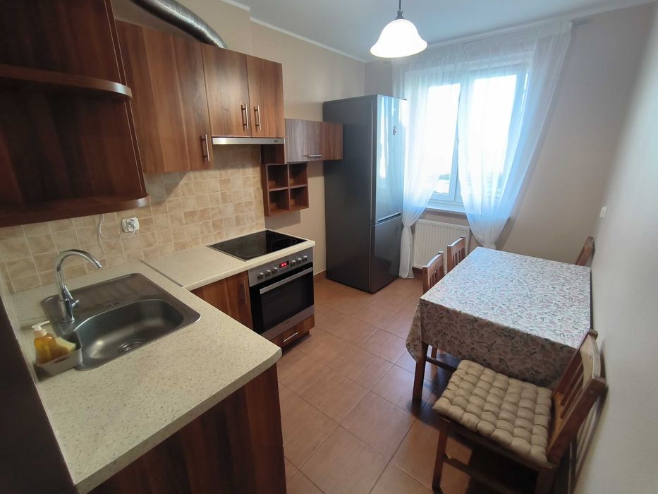 2 pokoje na Nowym Mieście – spokojne mieszkanie gotowe do zamieszkania - Widok 3