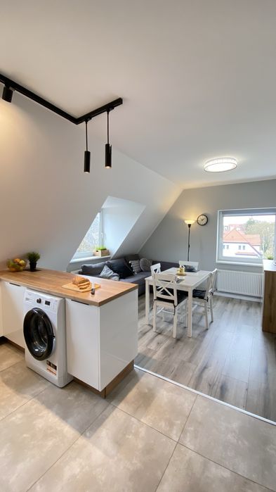 3 pokojowe mieszkanie do wynajęcia / Gdańsk Oliwa/ przy Olivia Business Centre / Tramwaj / dworzec SKM