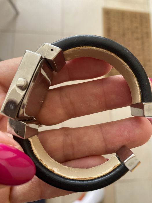 Relógio Geneva novo