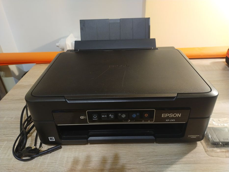 Drukarka wielofunkcyjna EPSON XP-245