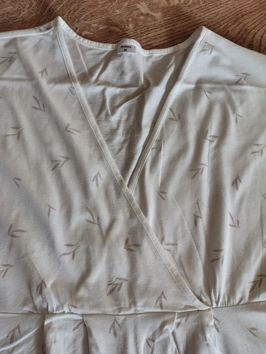 Koszula do karmienia