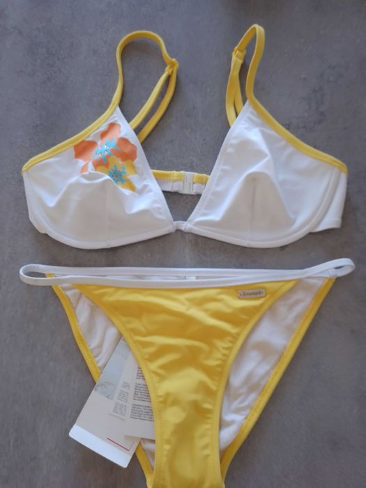 Kostium kąpielowy Triumph rozmiar 40C