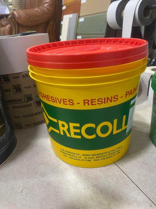 Клей для дерева RECOLL VINACOLL Італія