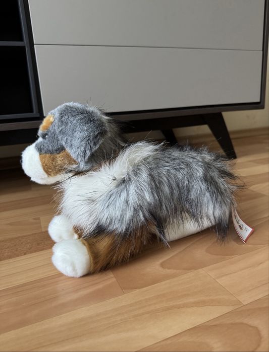 Мʼяка іграшка Douglas Sinclair Australian Shepherd Dog