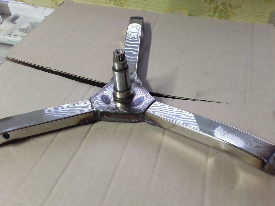 Крестовина АТЛАНТ