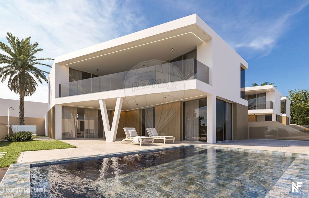 Moradia T3 para venda