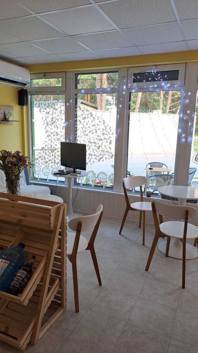 Здам в оренду МАФ (с.Зазим'є) 54м²