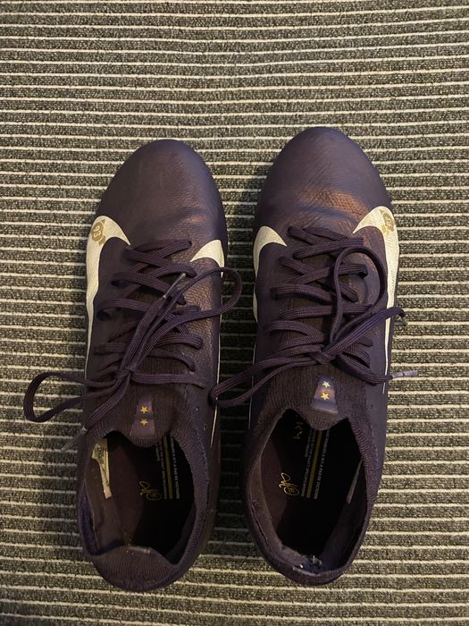 Buty piłkarskie Nike Kylian Mbappe