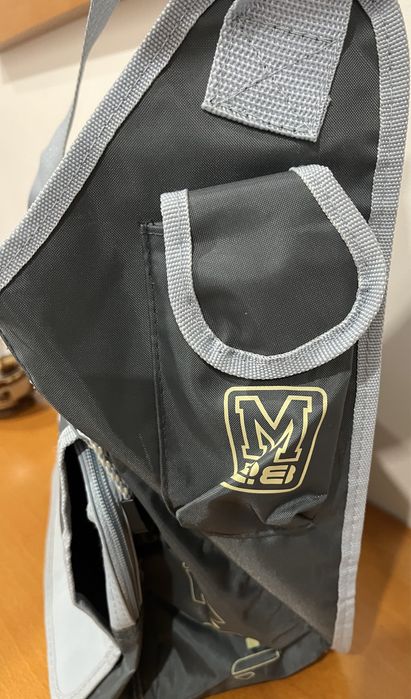 Bolsa Disneyland Multifacetada