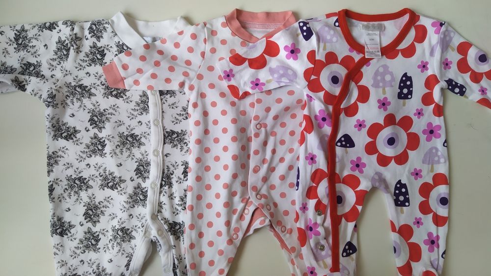 Человечки для малышей