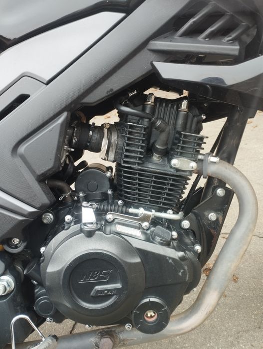 Продам Lifan jr200