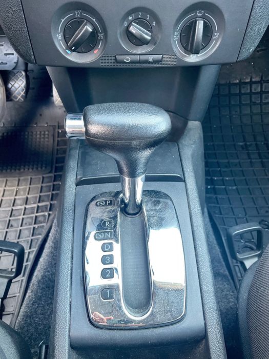 Продам Skoda Fabia