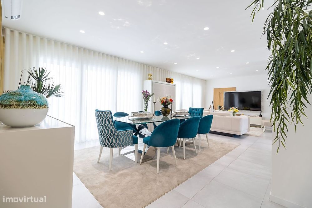 Moradia T3 para venda