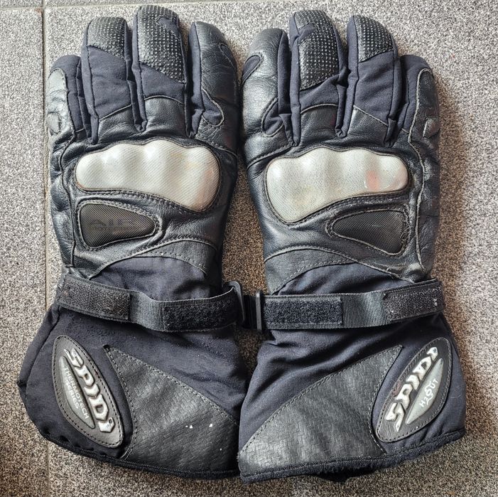 Luvas Motociclismo